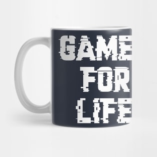 Gamer Life Mug